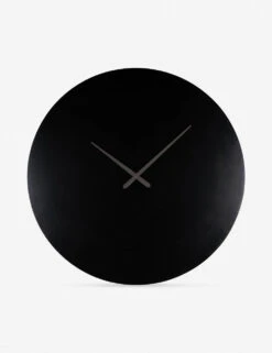 Zuri Clock