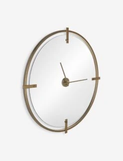 Lillian Clock 6 Lillian Clock -Home Furnishings 41647 1