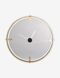Lillian Clock 7 Lillian Clock -Home Furnishings 41647 3