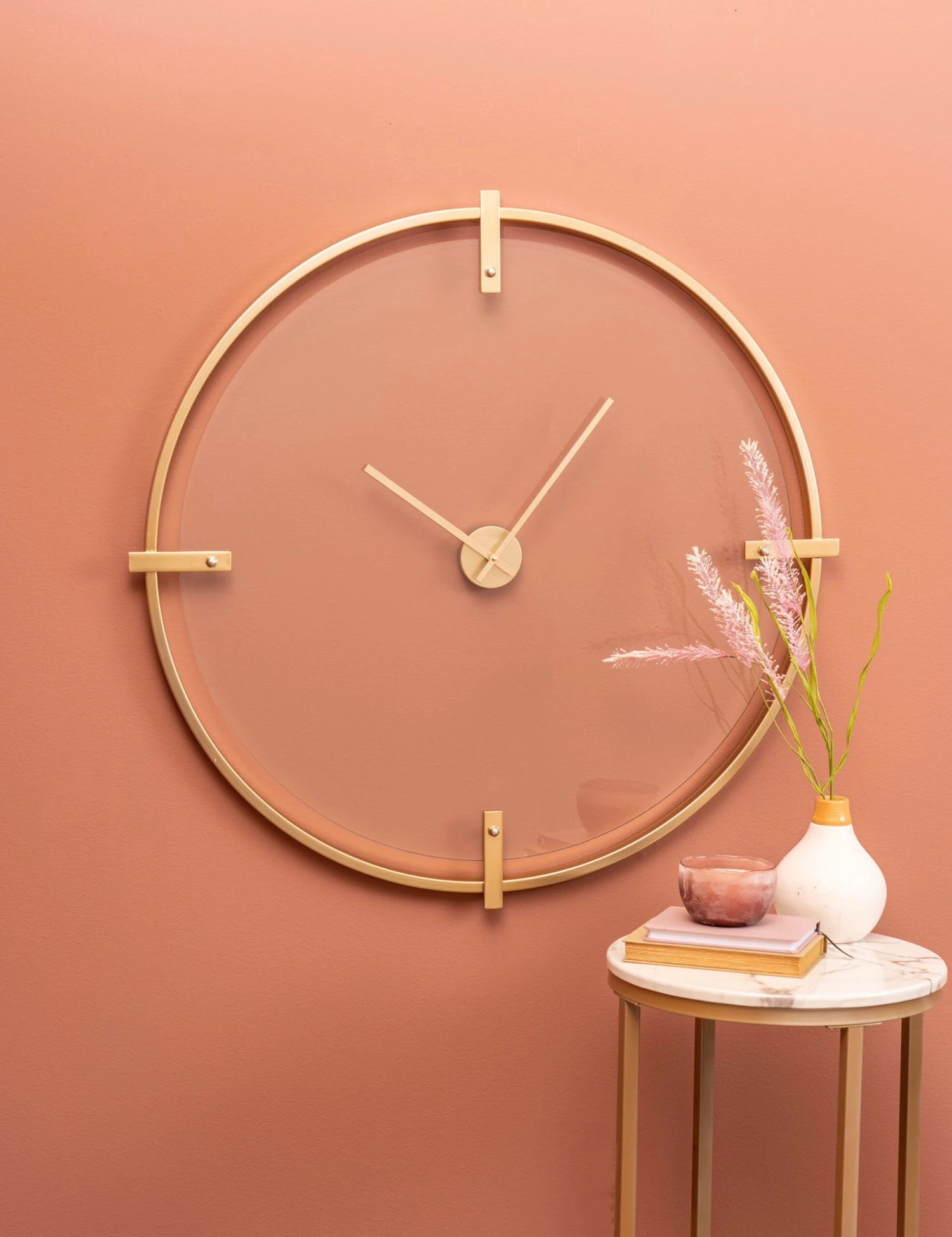 Lillian Clock 2 Lillian Clock - Image 2