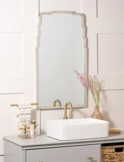 Millian Mirror -Home Furnishings 41774 2