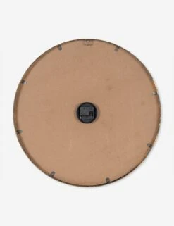 Godric Clock -Home Furnishings 41907 2