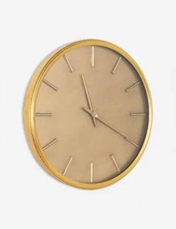 Godric Clock -Home Furnishings 41908 1