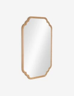 Dandridge Mirror -Home Furnishings 41915 1