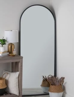 Shashenka Floor Mirror -Home Furnishings 41941 4