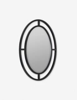 Samia Oval Mirror -Home Furnishings 41954 2