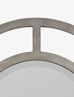 Samia Oval Mirror -Home Furnishings 41955 1