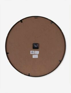 Brio Clock -Home Furnishings 41982 3