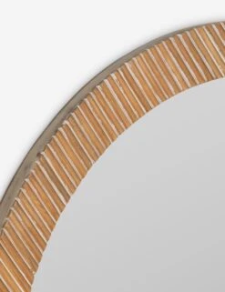 Viola Round Mirror 6 Viola Round Mirror -Home Furnishings 41984 hughres3 CORNER