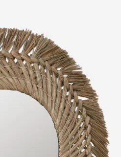 Sunniva Round Mirror 8 Sunniva Round Mirror -Home Furnishings 41990 6