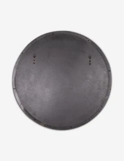 Apryl Round Mirror -Home Furnishings 41997 3