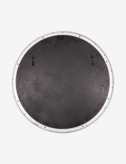 Apryl Round Mirror -Home Furnishings 41998 3