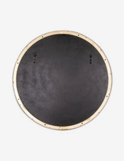 Apryl Round Mirror -Home Furnishings 41999 3