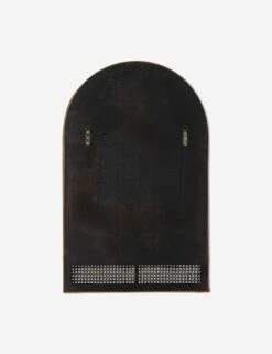 Booker Wall Mirror -Home Furnishings 42057 2