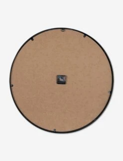 Malakai Clock -Home Furnishings 42097 2