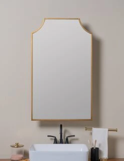 Christiane Medicine Cabinet -Home Furnishings 42129 4