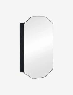 Saoirse Medicine Cabinet -Home Furnishings 42130 1
