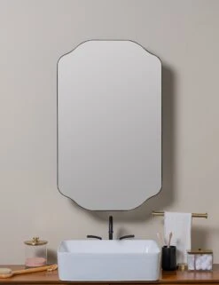 Saoirse Medicine Cabinet -Home Furnishings 42130 3