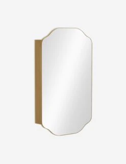 Saoirse Medicine Cabinet -Home Furnishings 42132 1