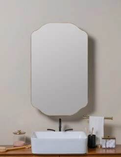 Saoirse Medicine Cabinet -Home Furnishings 42132 3