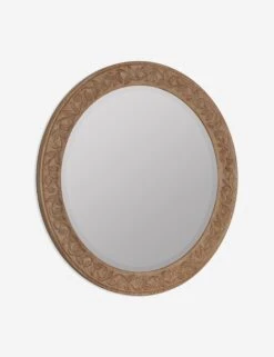 Anthea Round Mirror 7 Anthea Round Mirror -Home Furnishings 42160 1
