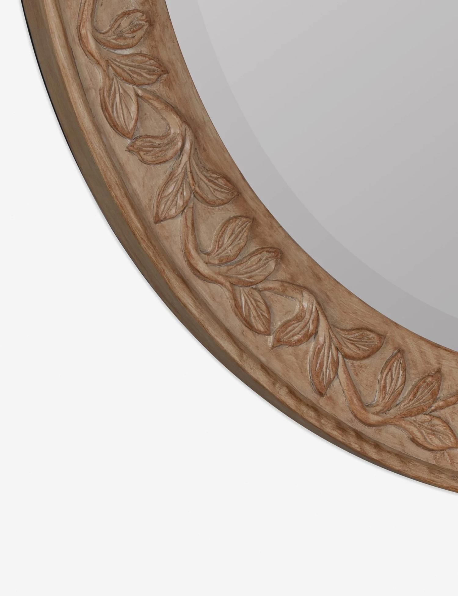 Anthea Round Mirror 5 Anthea Round Mirror - Image 5