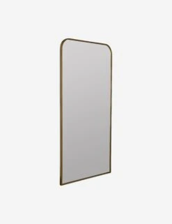 Homare Full Length Mirror -Home Furnishings 42184 1