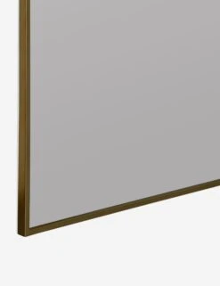 Homare Full Length Mirror -Home Furnishings 42184 5