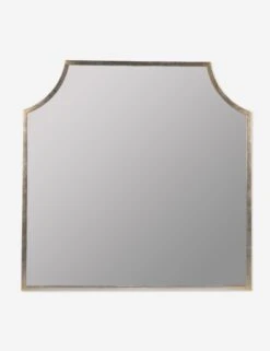 Cristiane Mirror 16 Cristiane Mirror -Home Furnishings 42203