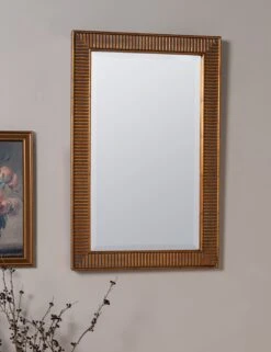 Abbott Mirror By Erin Gates -Home Furnishings 42222 3