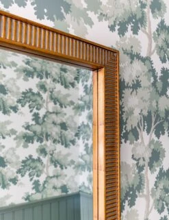 Abbott Mirror By Erin Gates -Home Furnishings 42222 EG 2