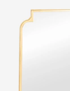 Isolde Full Length Mirror -Home Furnishings 42235 6