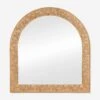Anthea Mantel Mirror