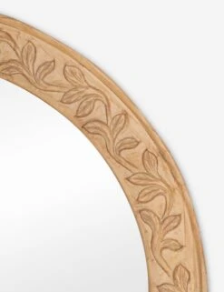 Anthea Mantel Mirror 6 Anthea Mantel Mirror -Home Furnishings 42260 6