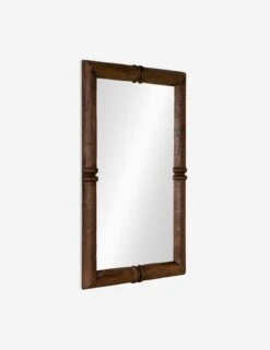 Francisco Mirror -Home Furnishings 42262 1