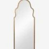 Jewel Full Length Mirror