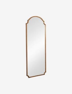 Whitley Floor Mirror -Home Furnishings 47 whitley floor mirror gold 1 48e174cf d178 4dc6 9e4c c5d69f56b49b