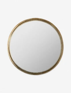 Arteriors Anna Round Mirror