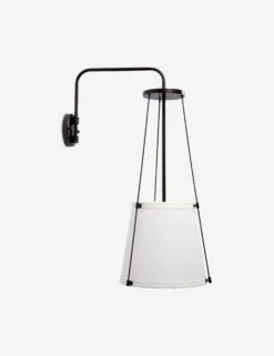 Alessio Sconce -Home Furnishings 4CALI OBOW 5 Product