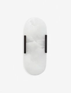 Regent Sconce -Home Furnishings 4DELP SCOB