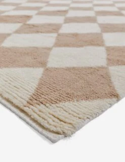 Cariad Moroccan Shag Rug -Home Furnishings 4 34a67a56 6503 4810 906f cfdc55178743