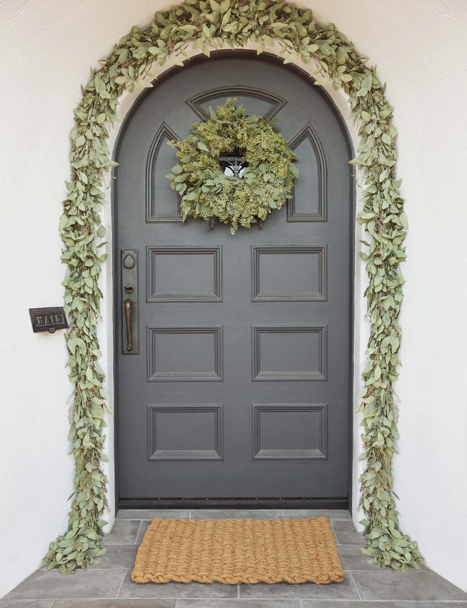 Lexa Doormat 2 Lexa Doormat - Image 2