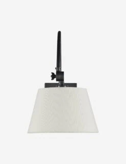 Clemens Sconce -Home Furnishings 5000 0209 2 PRODUCT