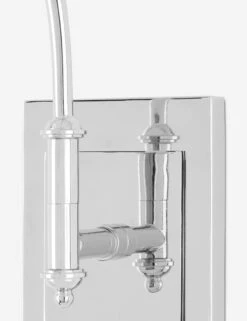 Clemens Sconce -Home Furnishings 5000 0210 3 PRODUCT