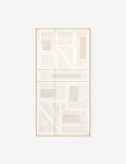 Cream Of The Crop I Wall Art By Danielle Davis