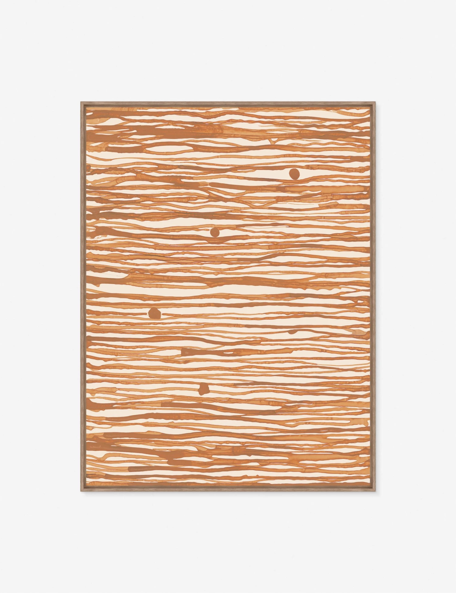 Jupiter Skies IV Wall Art By Citizen Artist 1 Jupiter Skies IV Wall Art By Citizen Artist