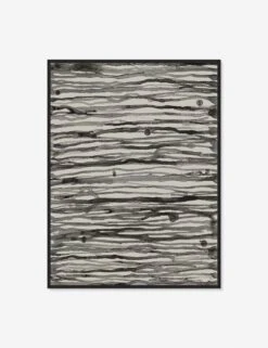 Jupiter Skies V Wall Art By Citizen Artist