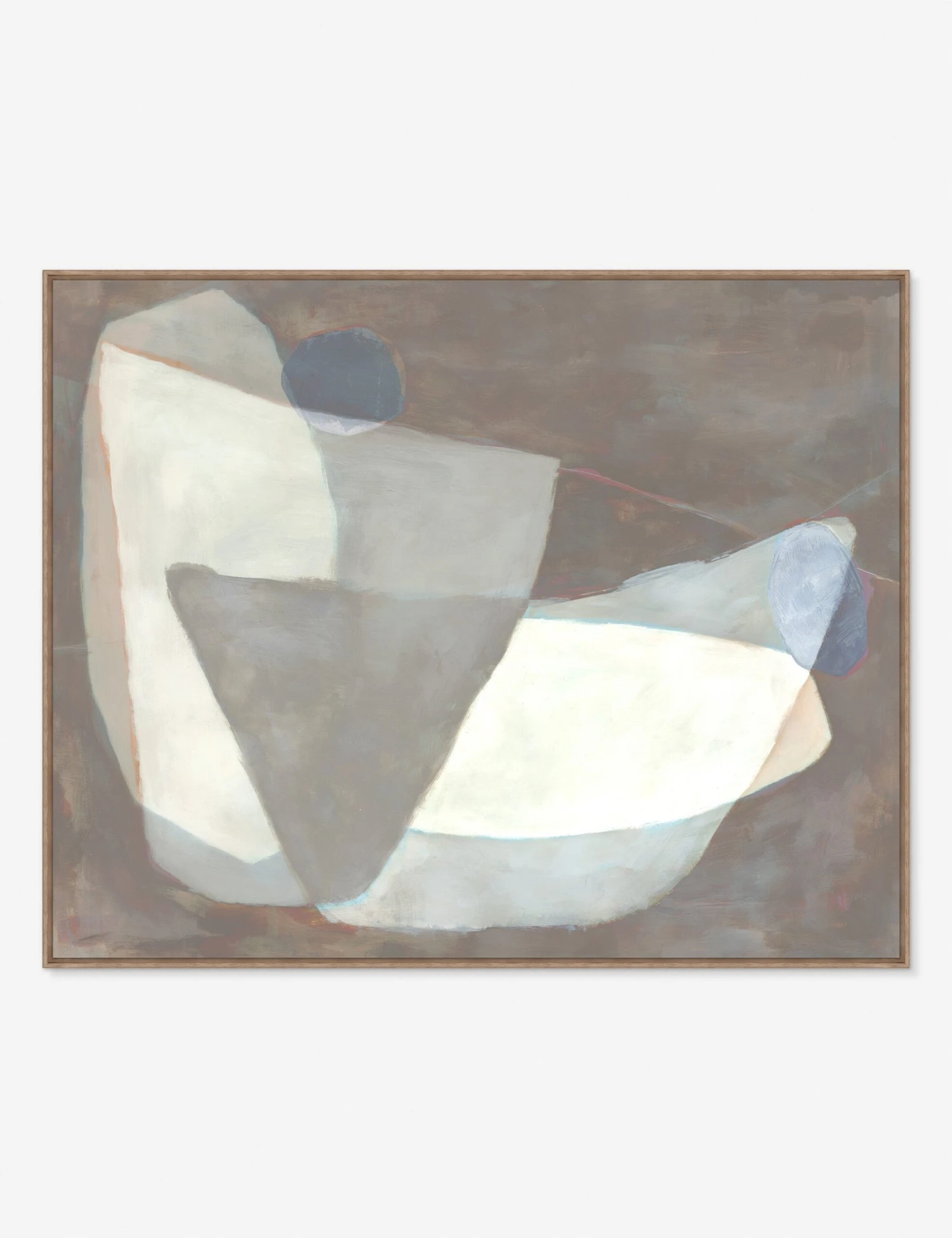 Blunt And Bland Print By Bella Lane 1 Blunt And Bland Print By Bella Lane