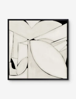 Organize The Party III Print By Bella Lane