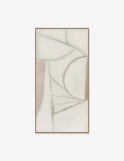 Mesmerism I Print By Bella Lane